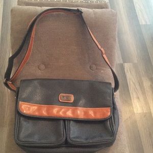 Fila hand bag